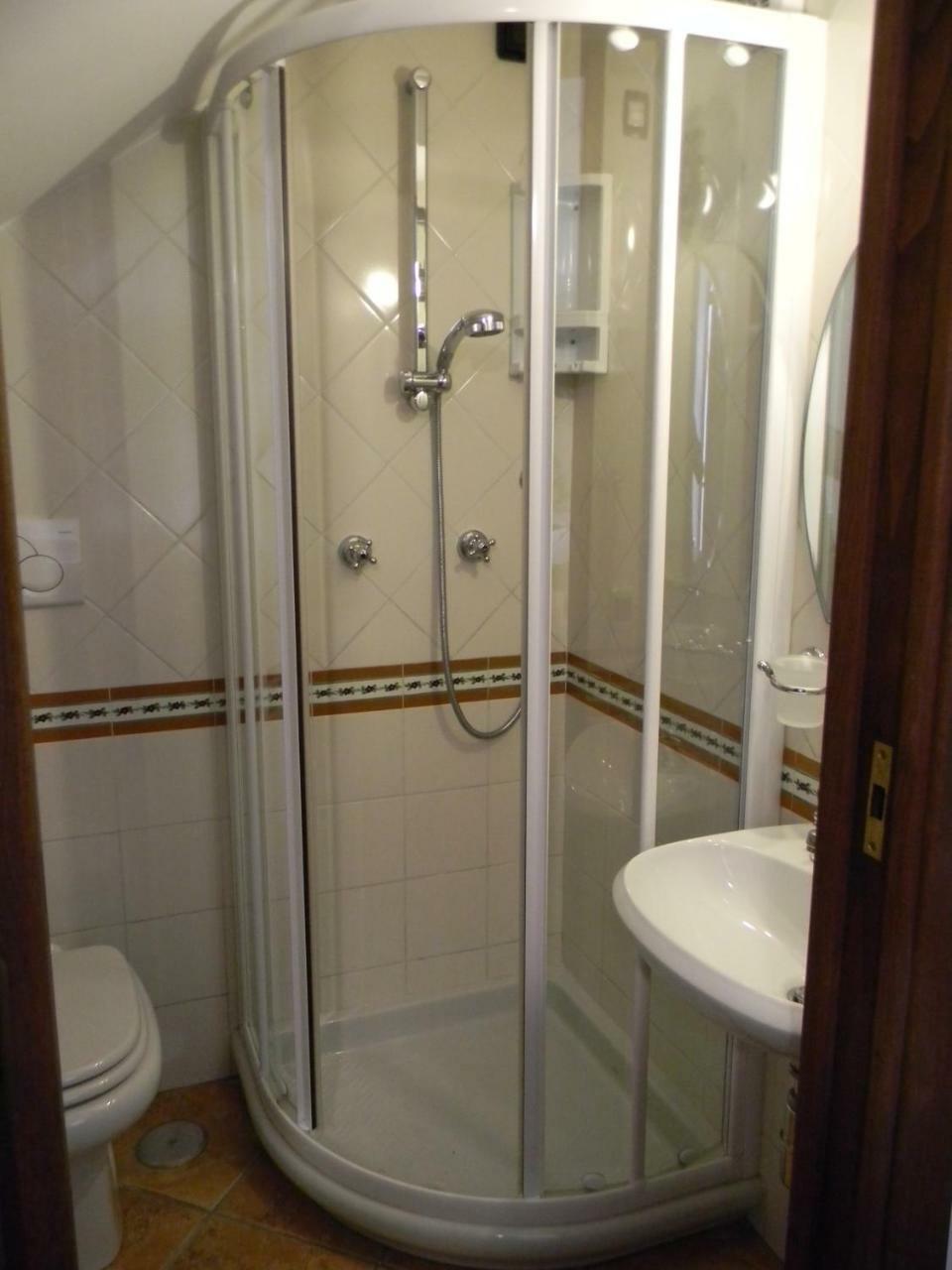 Anna Apartment Positano Luaran gambar