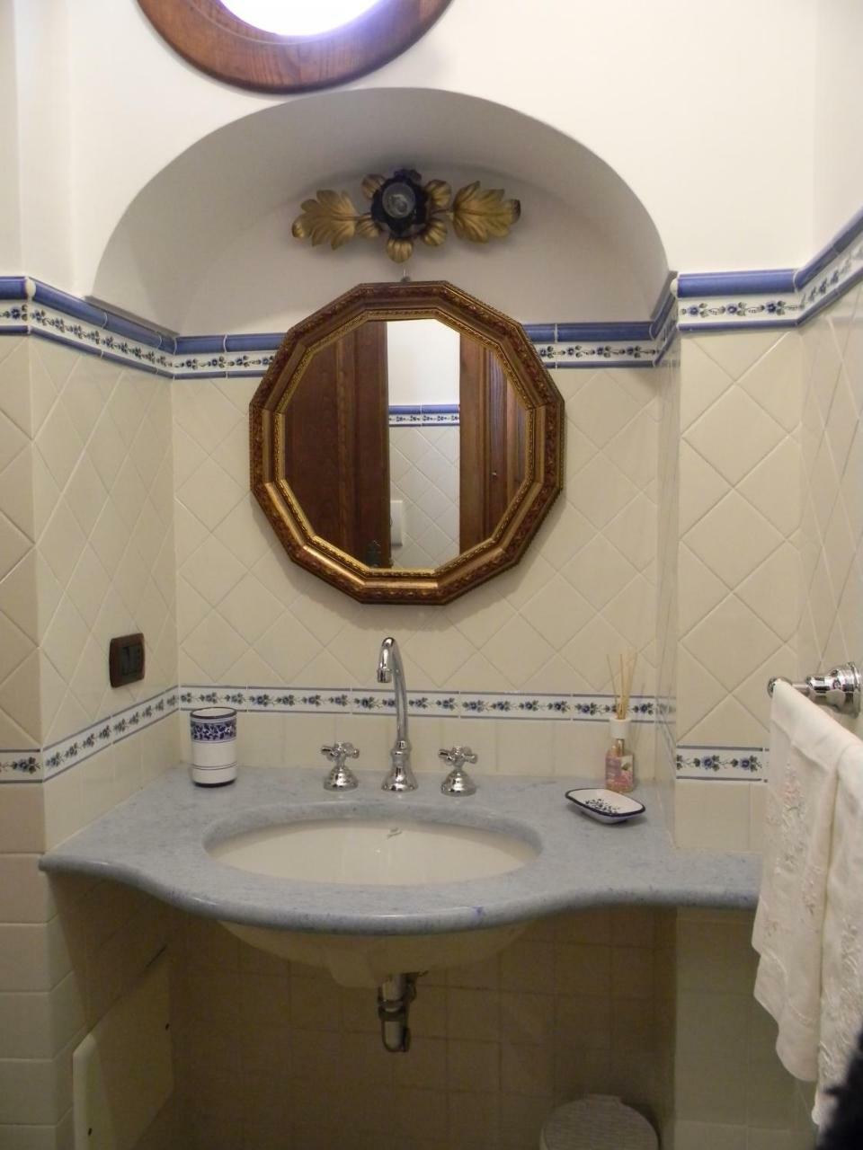 Anna Apartment Positano Luaran gambar
